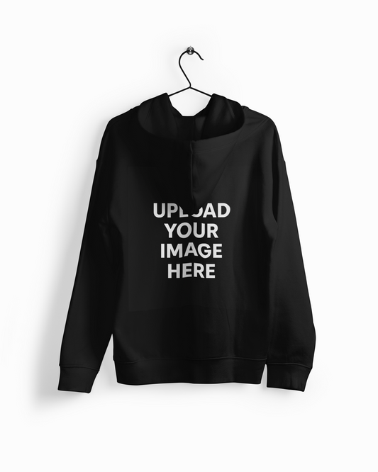 CUSTOMIZED HOODIE