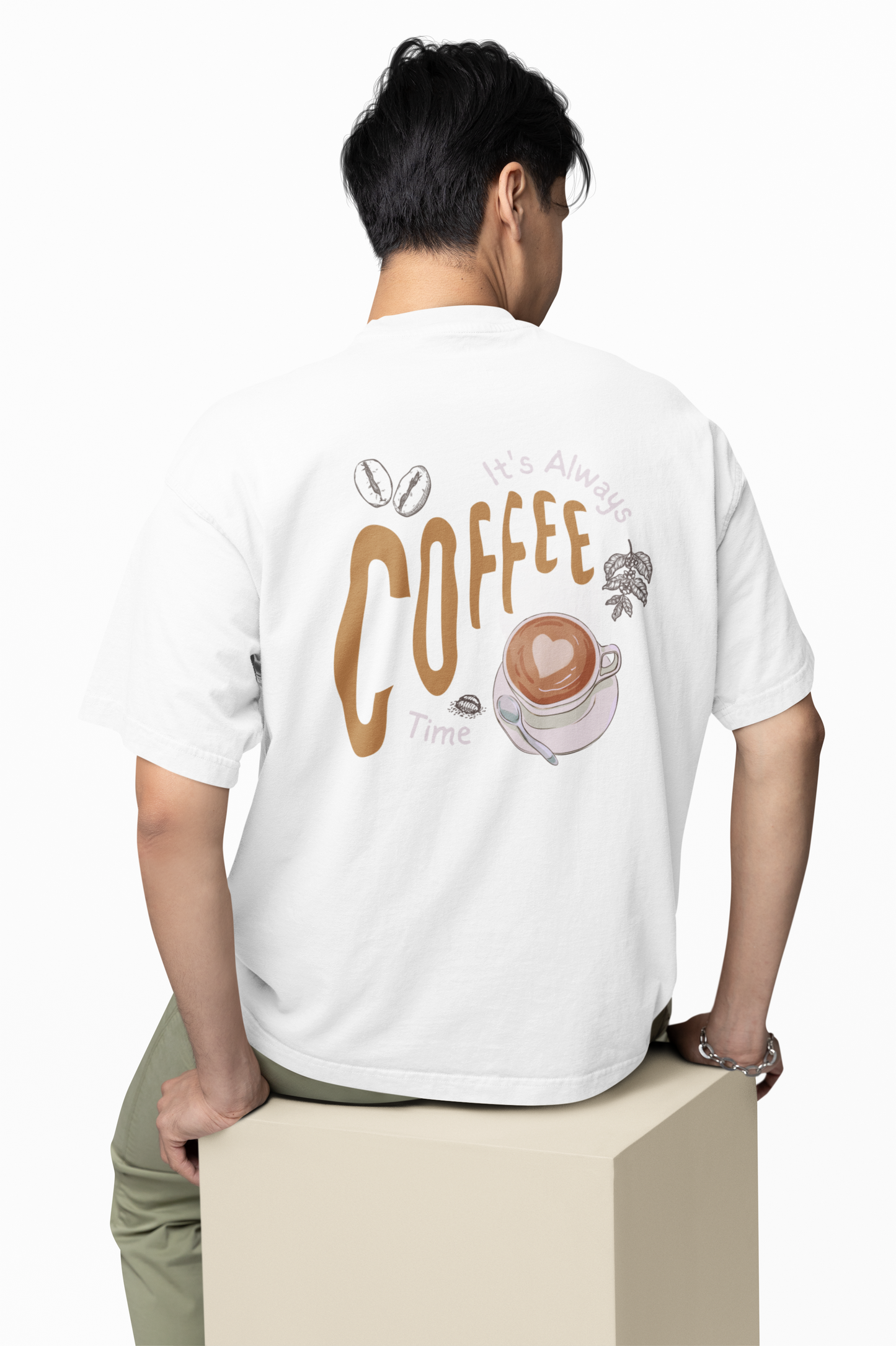 ALWAYS COFFEE TIME