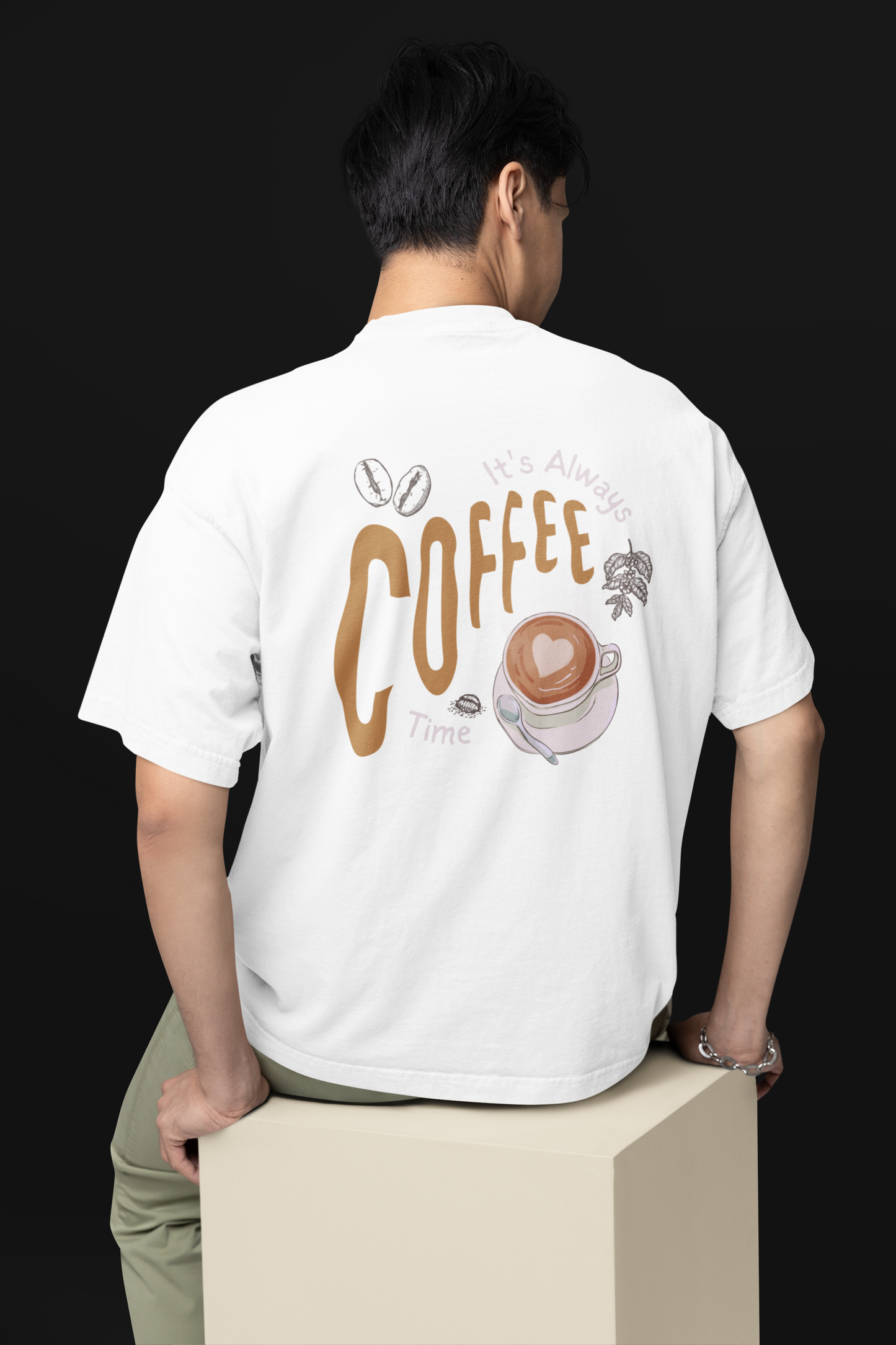 ALWAYS COFFEE TIME