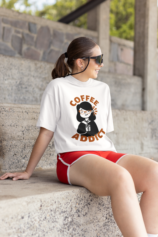 COFFEE ADDICT