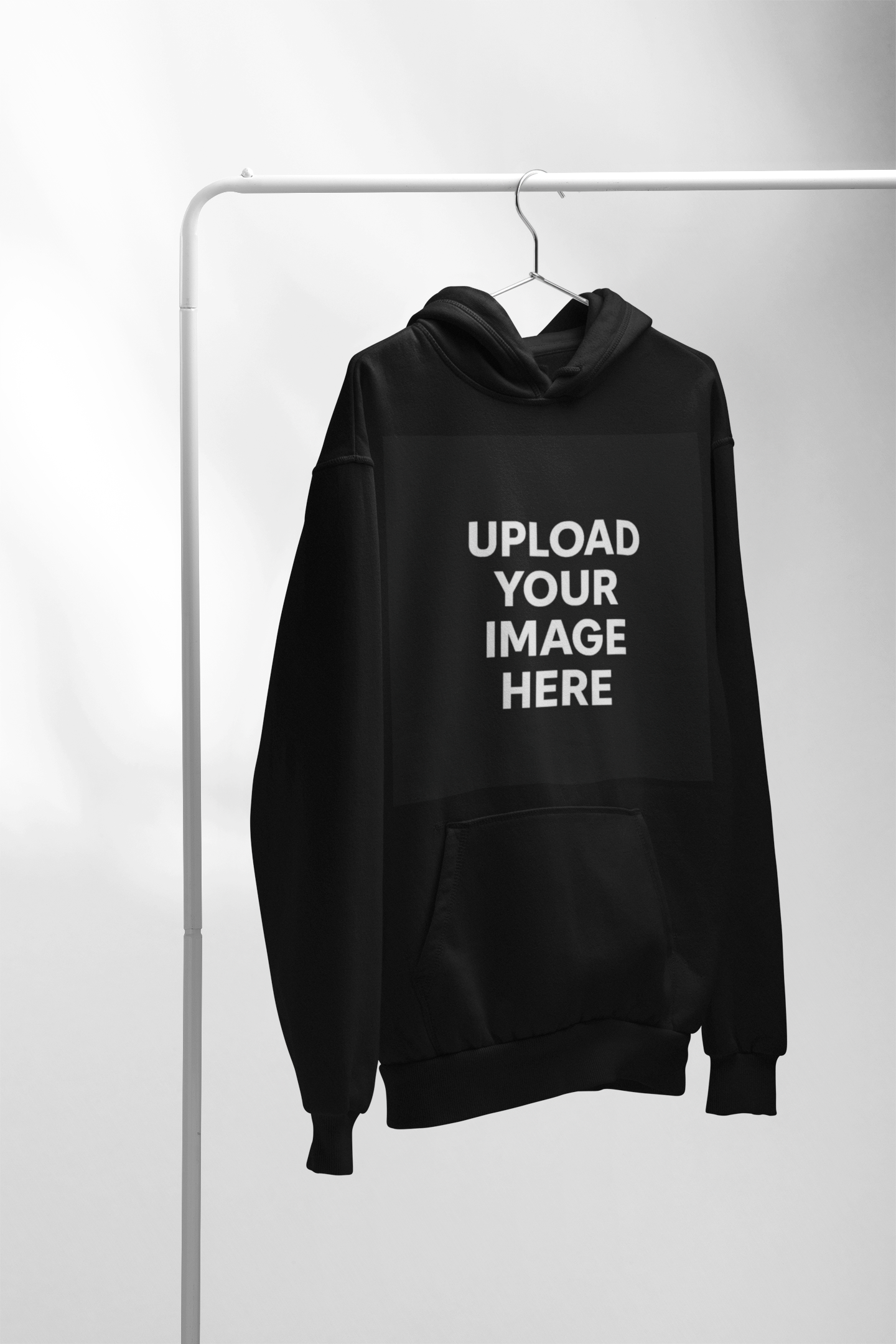 CUSTOMIZED HOODIES