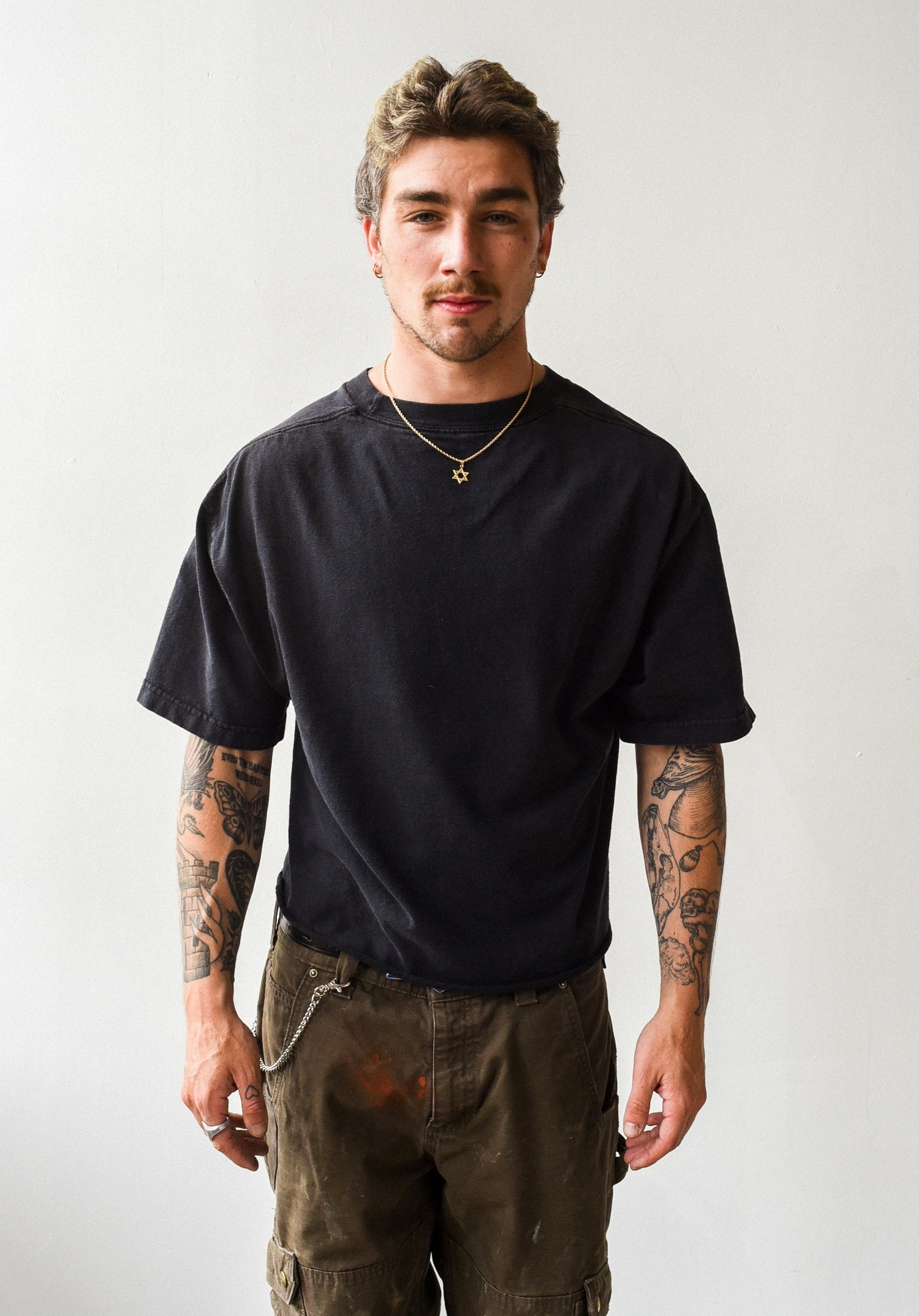 MEN T