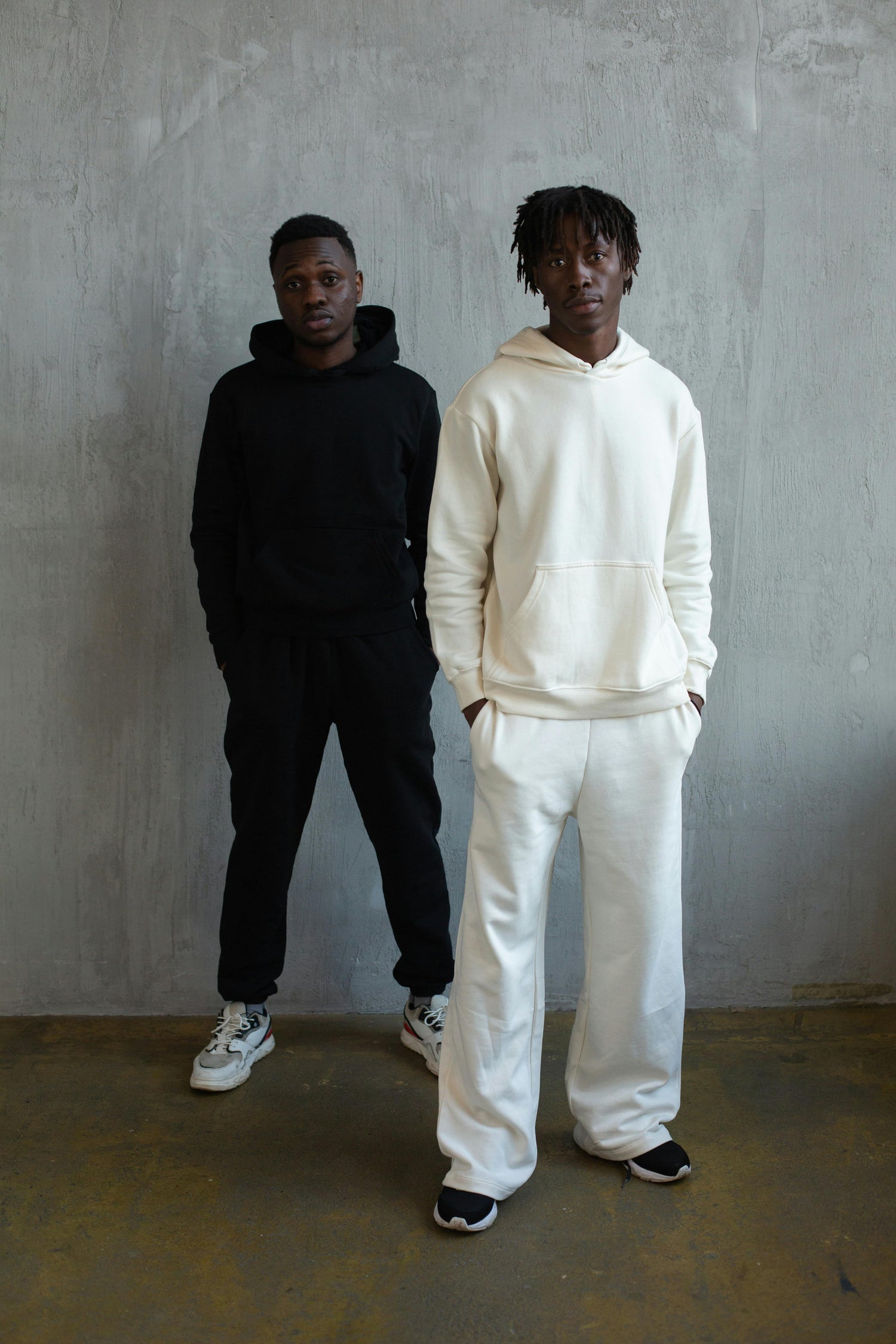 HOODIES MEN