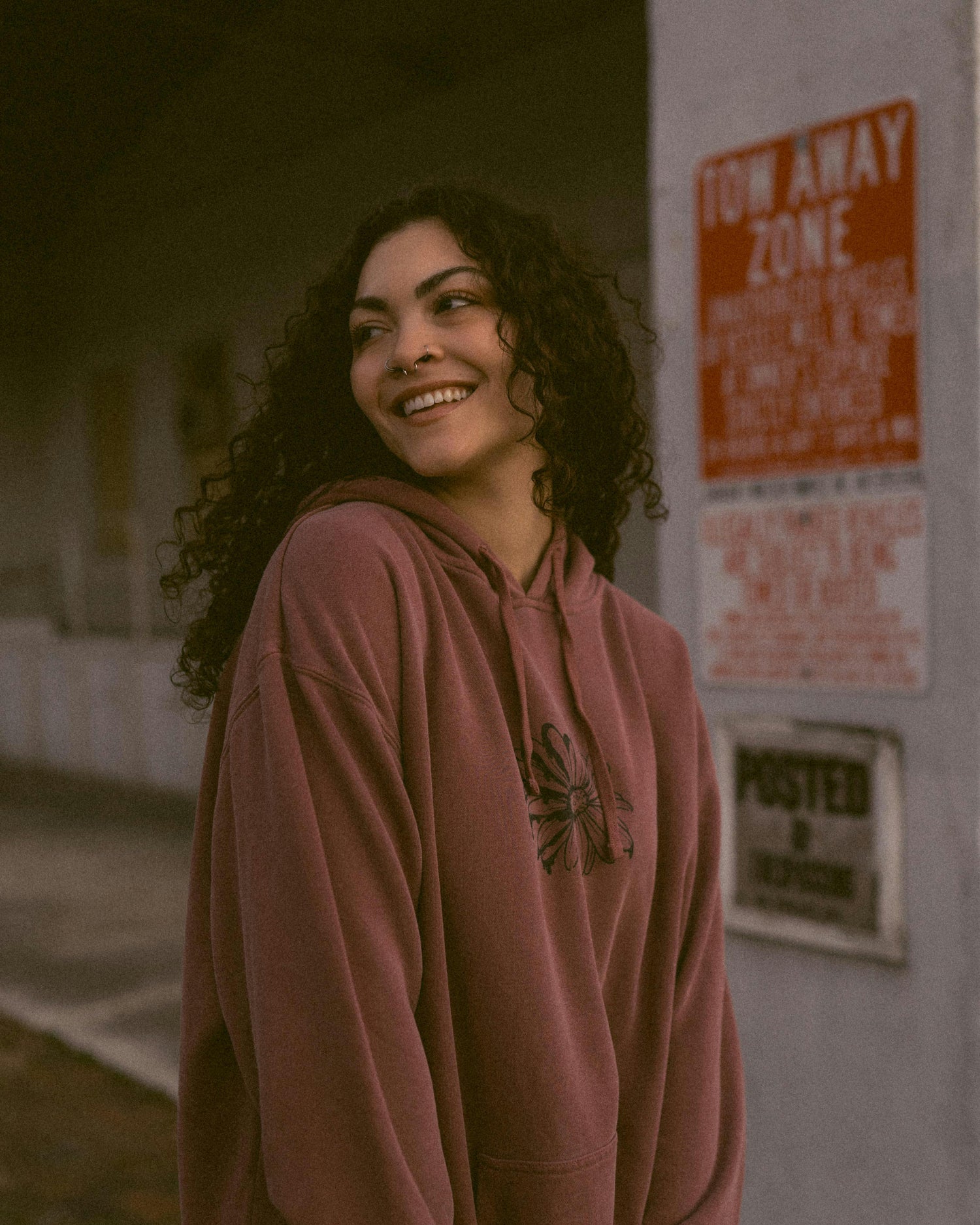 HOODIES WOMEN
