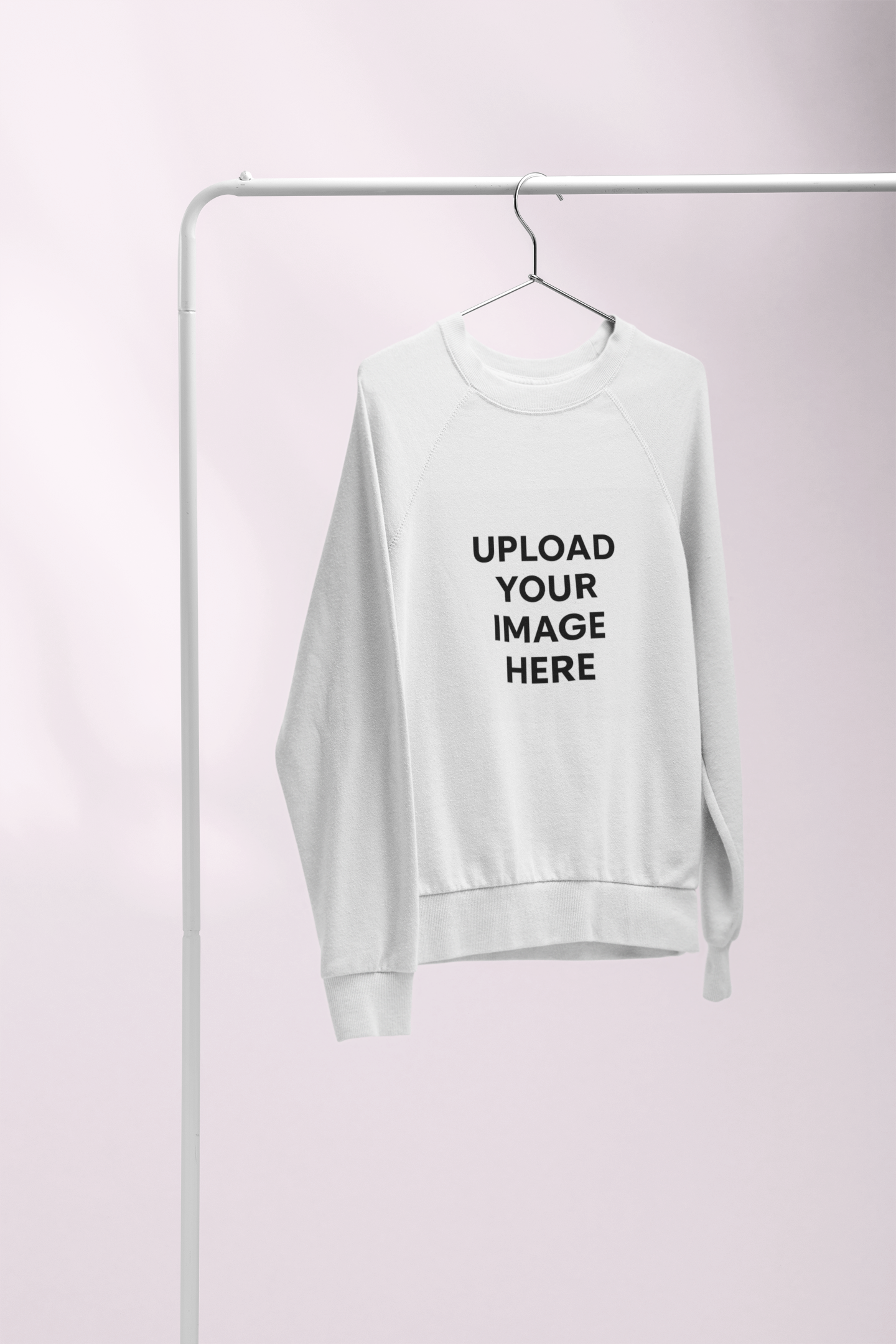 CUSTOMIZED SWEATSHIRTS