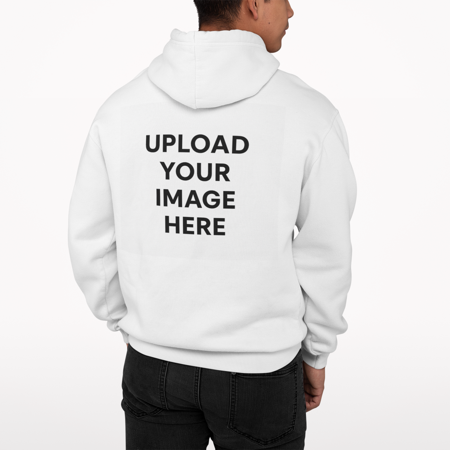 CUSTOMIZED HOODIE