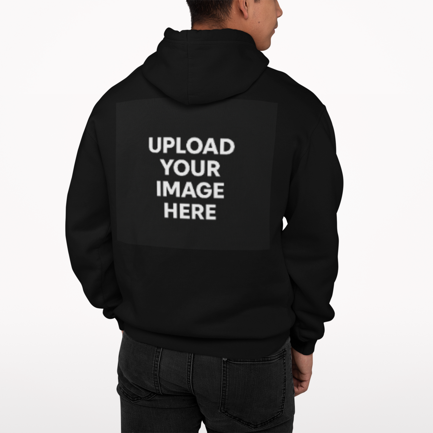 CUSTOMIZED HOODIE