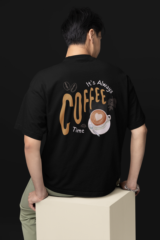 ALWAYS COFFEE TIME