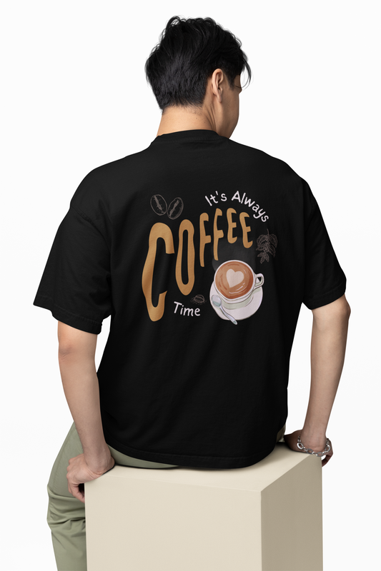 ALWAYS COFFEE TIME