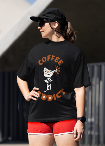 COFFEE ADDICT