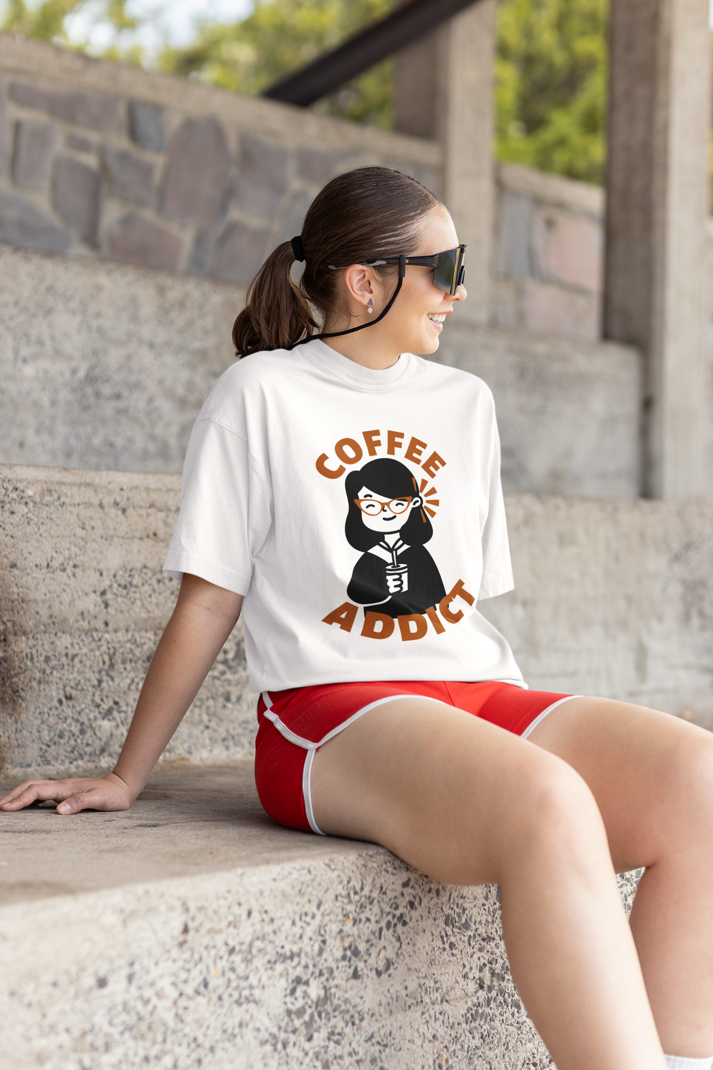 COFFEE ADDICT