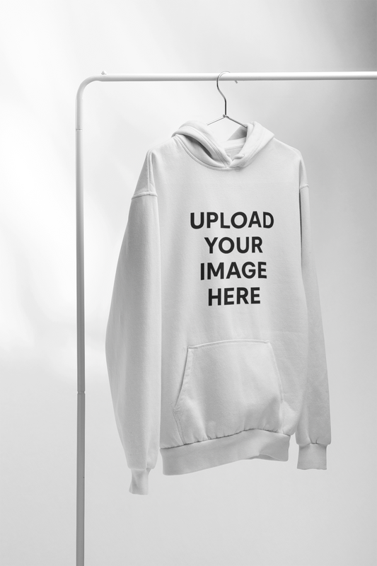 CUSTOMIZED HOODIE