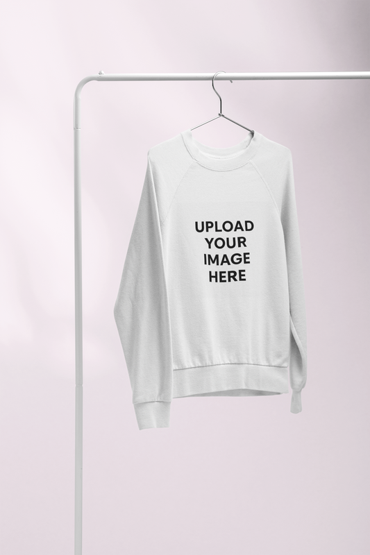 CUSTOMIZED SWEATSHIRTS