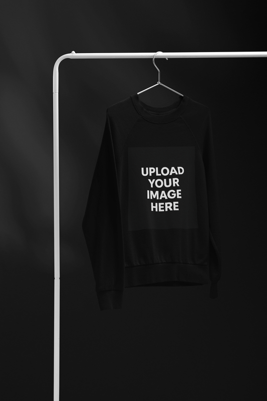 CUSTOMIZED SWEATSHIRTS